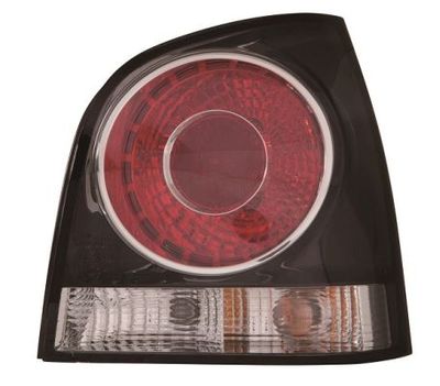 Tail Light Assembly ABAKUS 441-1984R3LD-AE