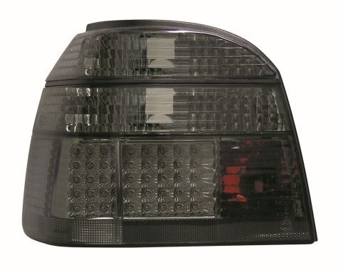 ABAKUS 441-1986PXBEVS Tail Light Assembly Set