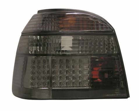 ABAKUS 441-1986PXUEVS Tail Light Assembly Set