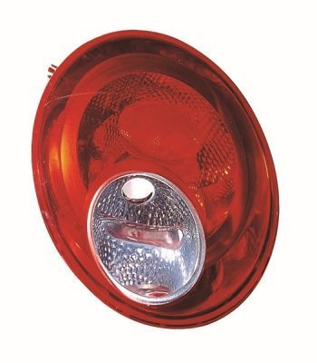Tail Light Assembly ABAKUS 441-1994R-UQ