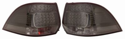 Tail Light Assembly Set ABAKUS 441-1995P7LD-UE