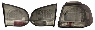 Tail Light Assembly Set ABAKUS 441-19A1F4LD-UE
