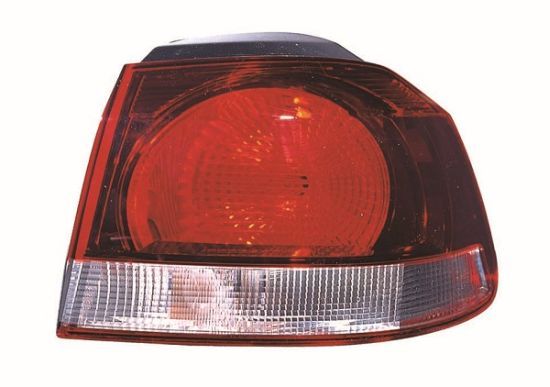 ABAKUS 441-19A1R-UE2 Tail Light Assembly