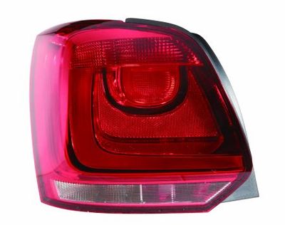 Tail Light Assembly ABAKUS 441-19A8L-LD-UE