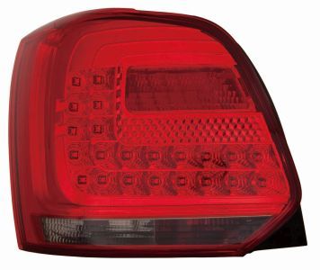Tail Light Assembly Set ABAKUS 441-19A8P3LD-UE