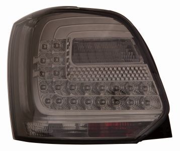 ABAKUS 441-19A8P4LD-UE Tail Light Assembly Set