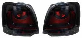 ABAKUS 441-19A8P5LD-BE Tail Light Assembly Set