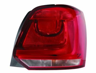 Tail Light Assembly ABAKUS 441-19A8R-LD-UE
