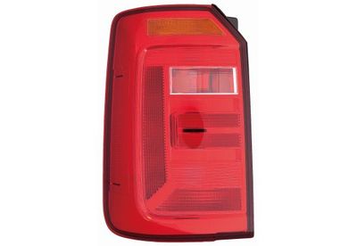 Tail Light Assembly ABAKUS 441-19AGL-LDUE1