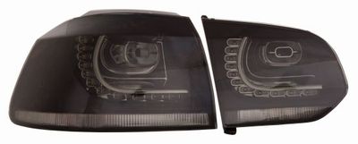 Tail Light Assembly Set ABAKUS 441-19B3F5LD-AE