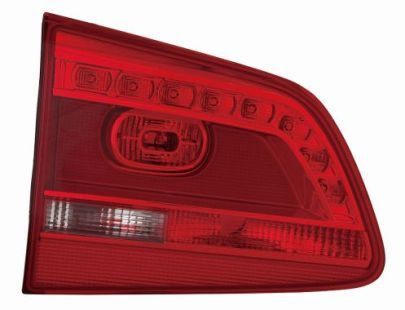 ABAKUS 441-19B8FXUE-CR Tail Light Assembly Set
