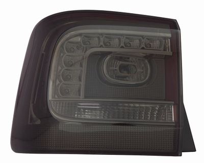 Tail Light Assembly Set ABAKUS 441-19B8FXUE-S
