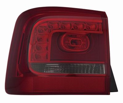Tail Light Assembly Set ABAKUS 441-19B8FXUE-SR
