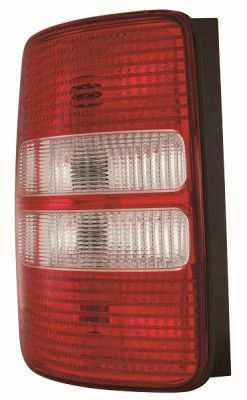 Tail Light Assembly ABAKUS 441-19B9R-UE2