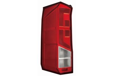 Tail Light Assembly ABAKUS 441-19BML-UE