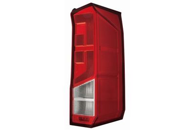 Tail Light Assembly ABAKUS 441-19BMR-UE
