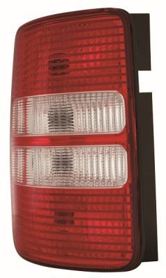 Tail Light Assembly ABAKUS 441-19C1L-UE2