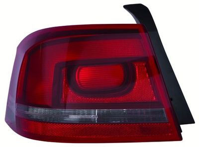 Tail Light Assembly ABAKUS 441-19C2L-UE2
