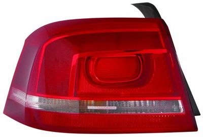 Tail Light Assembly ABAKUS 441-19C2R-UE