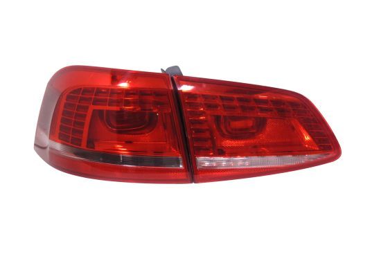 ABAKUS 441-19C7F-LD-AE Tail Light Assembly Set