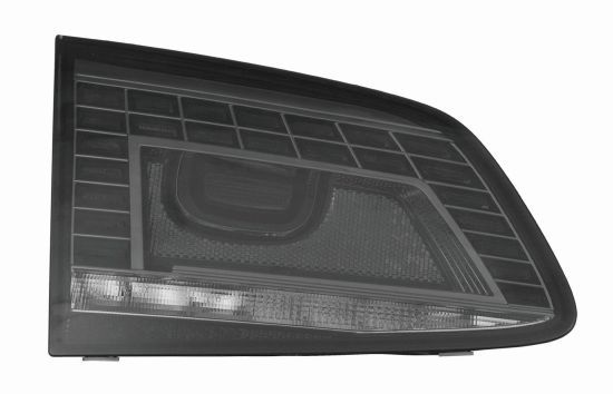 ABAKUS 441-19C7F4LD-AE Tail Light Assembly Set