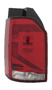 Tail Light Assembly ABAKUS 441-19CAL-LD-UE