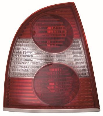 ABAKUS 441-19D6R-UE Tail Light Assembly