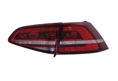 Tail Light Assembly Set ABAKUS 441-19F3FXLD-AE