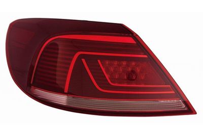 Tail Light Assembly ABAKUS 441-19F6L-UE