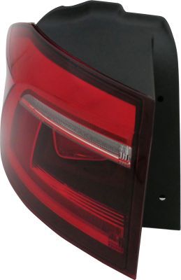 Tail Light Assembly ABAKUS 441-19F8R-UE2