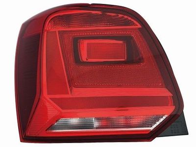 Tail Light ABAKUS 441-19F9L3LD-UE