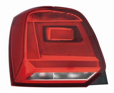 ABAKUS 441-19F9R-LD-UE Tail Light