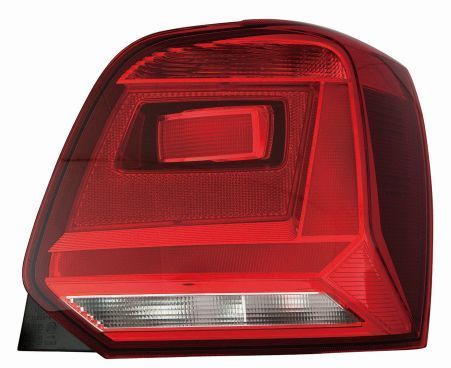 ABAKUS 441-19F9R3LD-UE Tail Light