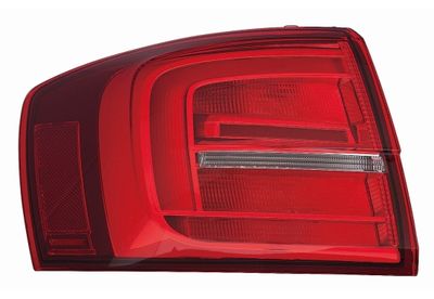 Tail Light Assembly ABAKUS 441-19G3L-AE