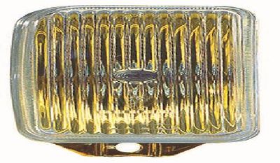 Front Fog Light ABAKUS 441-2001L-U