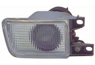 Front Fog Light ABAKUS 441-2003R-UE