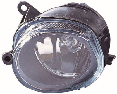 Front Fog Light ABAKUS 441-2021L-UE