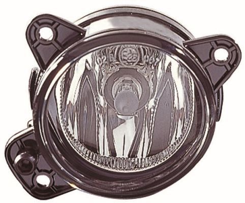 ABAKUS 441-2024R-UE Front Fog Light