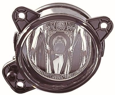 Front Fog Light ABAKUS 441-2024R-UE