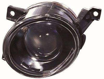 Front Fog Light ABAKUS 441-2025L-UQ