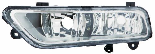 ABAKUS 441-2047R-UE Front Fog Light