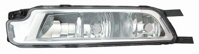 Daytime Running Light ABAKUS 441-2059R-UE