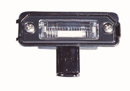 ABAKUS 441-2102N-AE Licence Plate Light