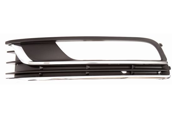 ABAKUS 441-2506R-UD1 Ventilation Grilles, bumper