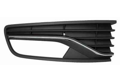 Ventilation Grille, bumper ABAKUS 441-2513L-UDN