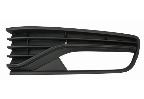 ABAKUS 441-2513R-UD Ventilation Grille, bumper