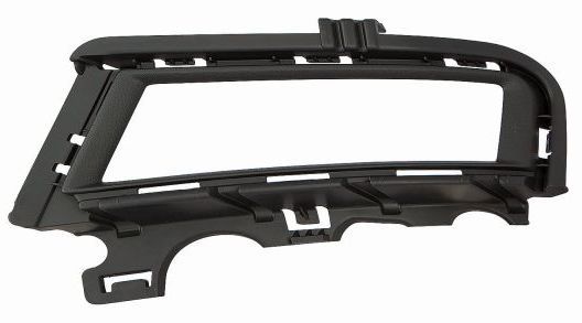 ABAKUS 441-2517L-UD Ventilation Grille, bumper