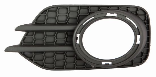 ABAKUS 441-2518R-UD Ventilation Grilles, bumper