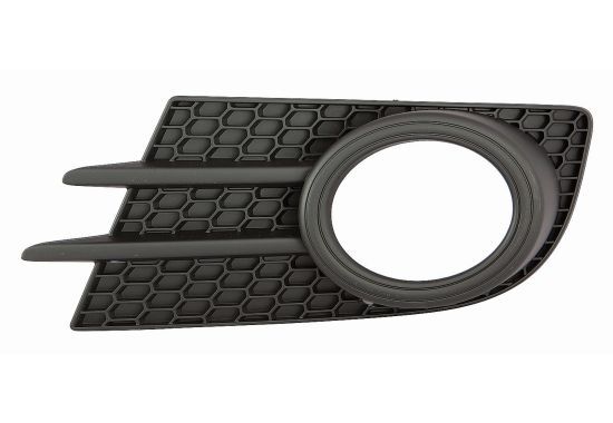 ABAKUS 441-2523L-UD Ventilation Grille, bumper
