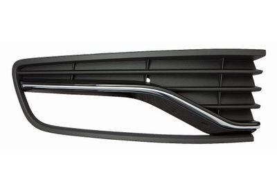 Ventilation Grille, bumper ABAKUS 441-2527L-UD